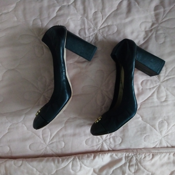 Tory Burch pumps - Picture 9 of 10